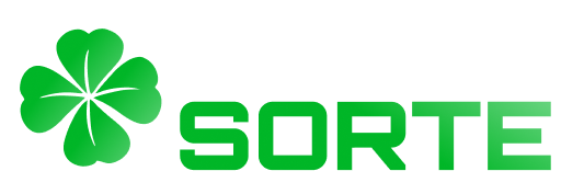 Raspou Deu Sorte